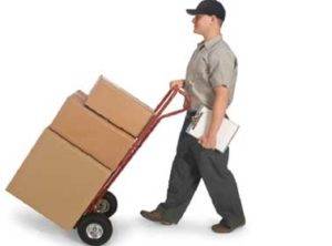 Office Furniture Movers