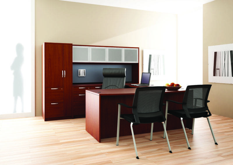 Choose the Best Millwork Cabinetry for Your Office