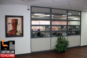 Cubicle Walls Sales, & Installation & Design Services