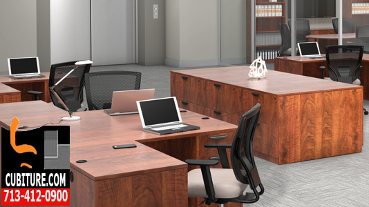 Cubicles For Your Office. We Offer Cubicle Sales, Design & Installation Services