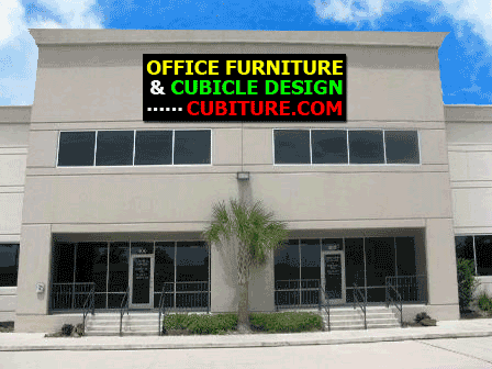 What Makes a Great Office Cubicle Manufacturer?