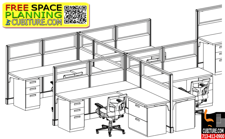 Office Space Planning