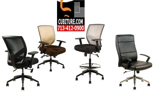 What to Look for in Ergonomic Chairs