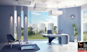 FREE Office Space Design With Complimentary Wuote