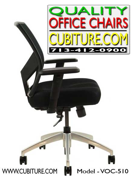 Quality Office Chairs For Sale In Mid-Town Houston, Tx