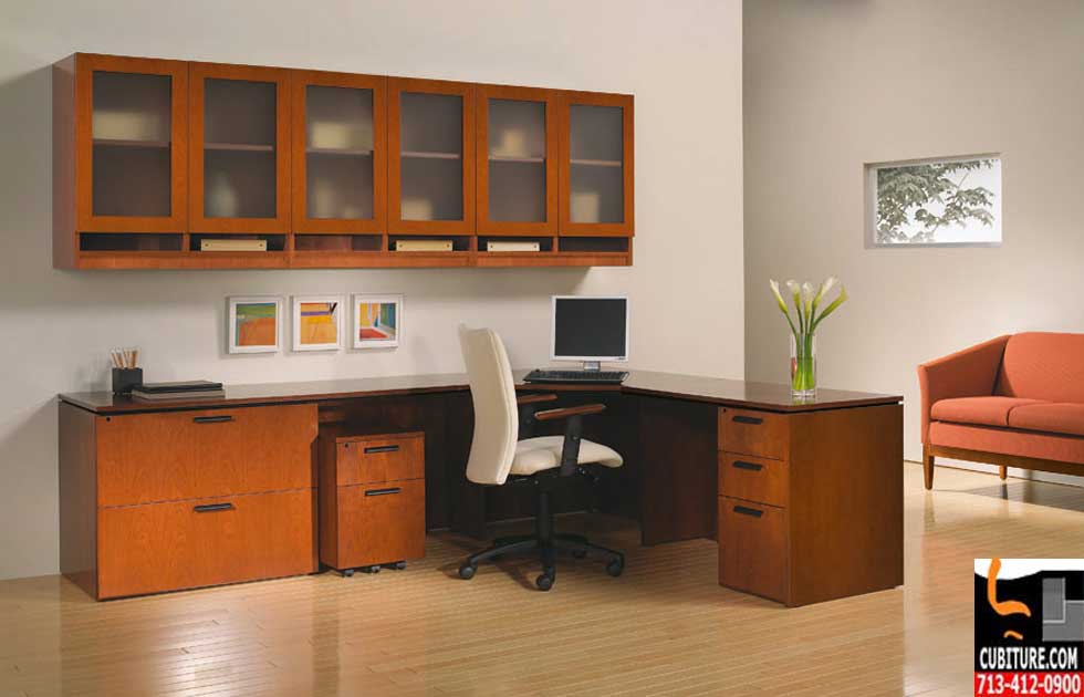 Home Office Furniture Ideas