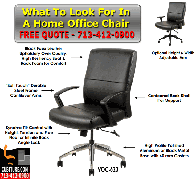 Home Office Chairs For Sale In Houston Texas