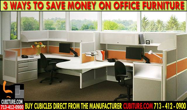 Office Furniture Solutions In Houston, Texas
