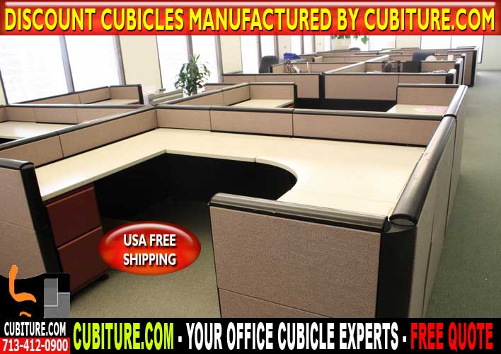 Discount Office Cubicles