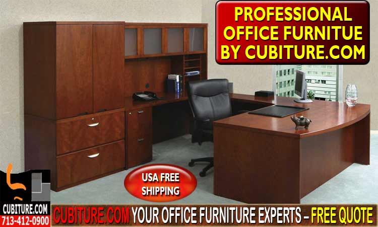 Professional Office Furniture For Sale In Houston, TX