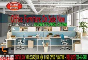 Office Furniture On Sale In Houston, Texas