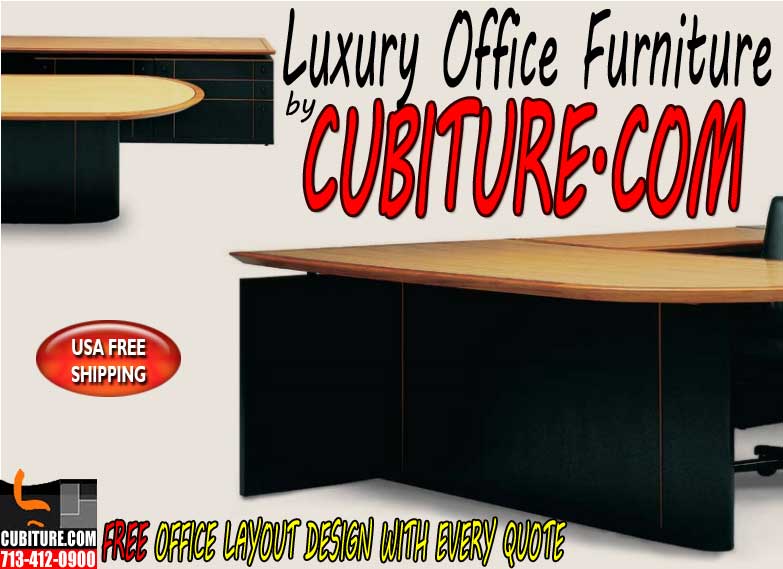 Custom Luxury Office Furniture For Sale In Katy, Tx, The Woodlands, Texas, Energy Corridor Houston West Side