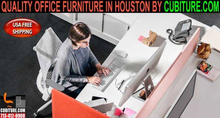 Re-Manufactured Office Furniture For Sale In Houston, Tx. - Office Furniture Store Near Me