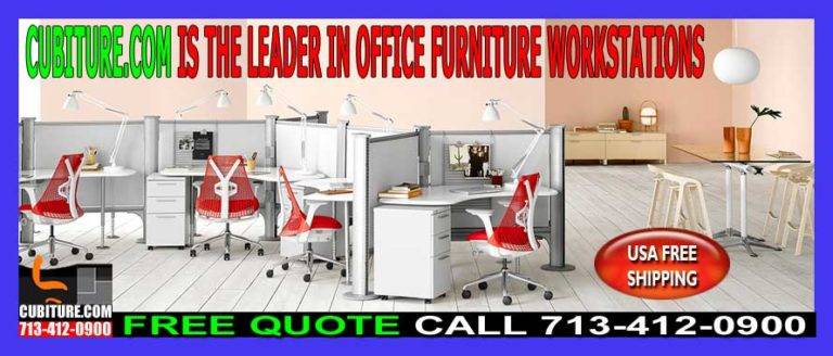 Cubicle Workstations Near Me.
