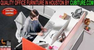 Modern Office Furniture Houston