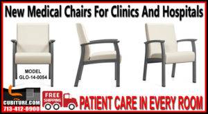 Medical Hospital And Clinic Chairs For Sale In Galveston, Houston, Austin, Dallas, Fort Worth, San Antonio & Austing Texas