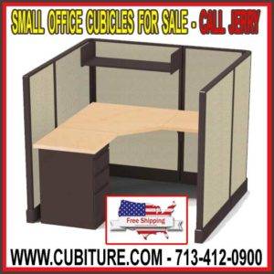 Discount Small Home Office Cubicles For Sale