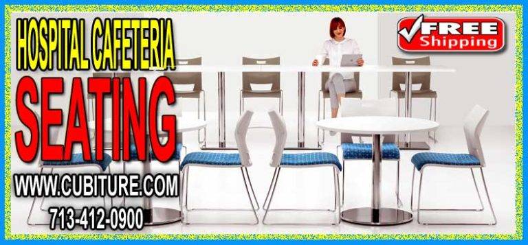 Healthcare And Hospital Cafeterial Seating Systems For Sale Manufacturer Direct