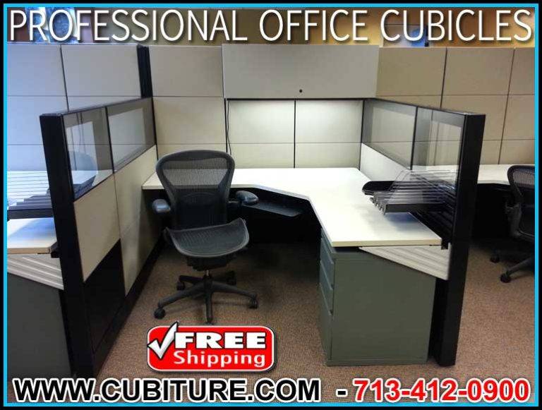 Discount Professional Office Cubicles For Sale