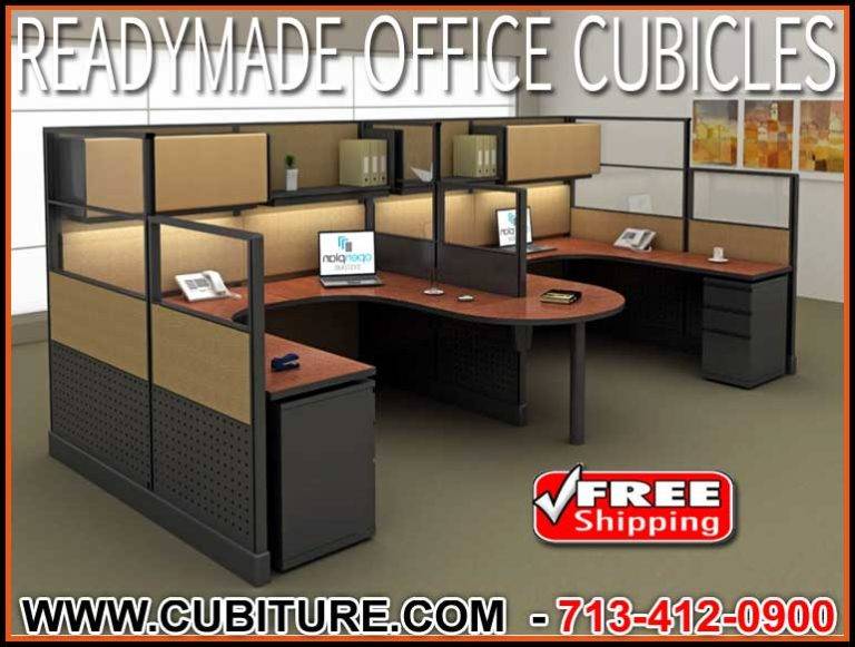 Readymade Office Cubicles For Sale