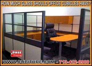 Discount Glass Office Cubicles For Sale