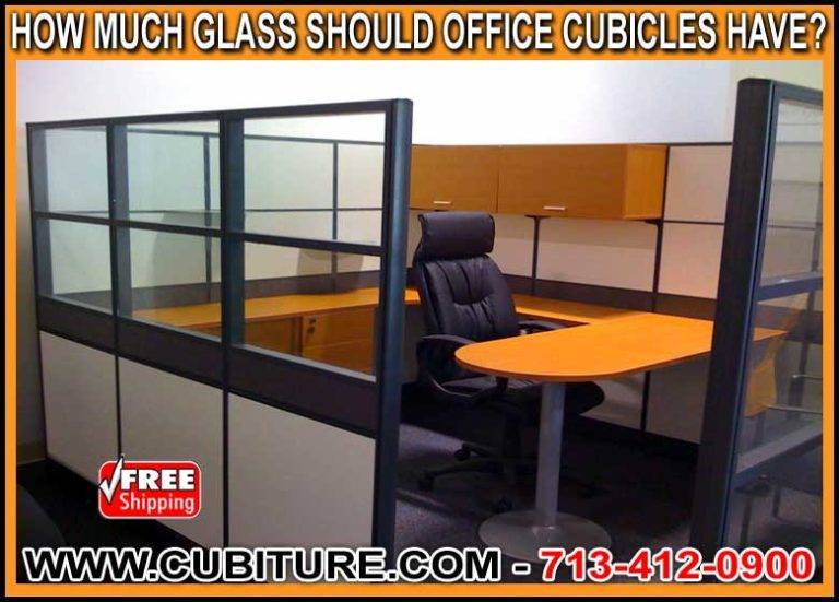 Discount Glass Office Cubicles For Sale