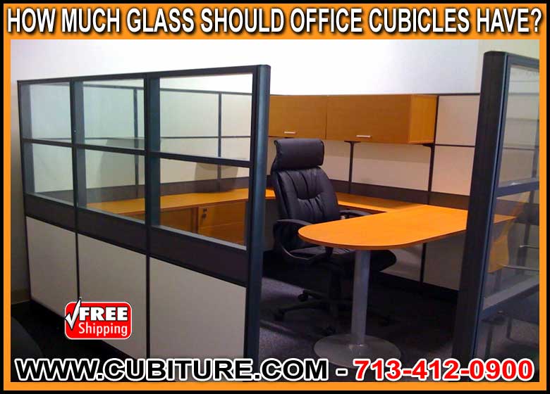 Office Cubicles, Options & Costs - A Buyers Guide FREE Shipping