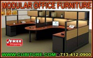 Discount Modular Office Furniture For Sale Manufacturer Direct FREE Quick Ship