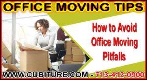 Expert Office Moving Tips