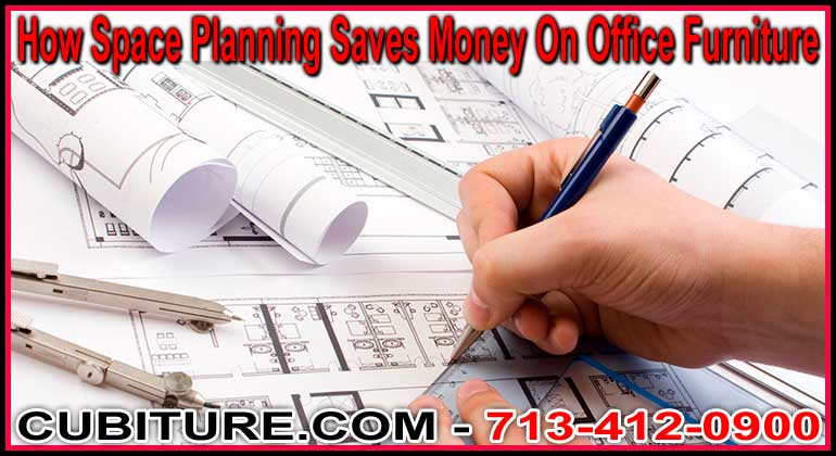 FREE Office Space Planning CAD Drawing With Complimentary Quote