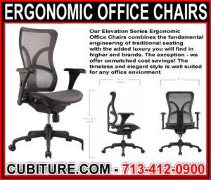 Discount Ergonomic Office Chairs For Sale Factory Direct With FREE Shipping