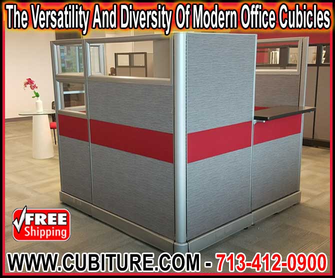 Custom Built Modern Office Cubicles For Sale Manufacturer Direct Means Lowest Prices Guraranteed