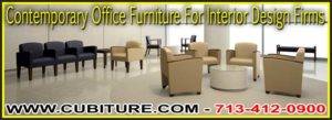 Contemporary Office Furniture Sales