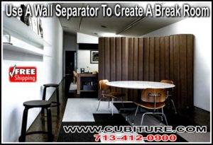 Wholesale Wall Separator for Sale Factory Direct Prices And FREE Shipping