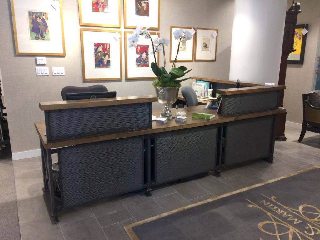 Commercial Office Workstations For Sale Factory Direct
