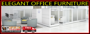 Elegant Office Furniture For Sale Factory Direct