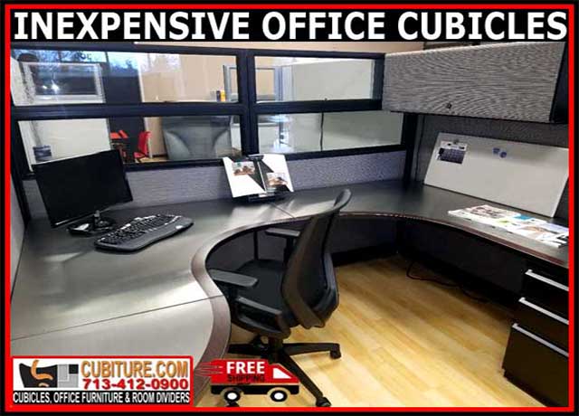 Office Furniture Workstation Modern Cubicles