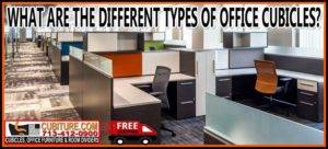 Types-Of-Office-Cubicle