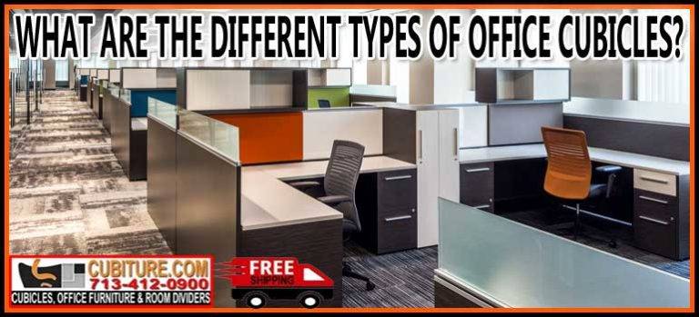 Types-Of-Office-Cubicle