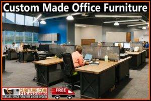 Wholesale Custom Made Office Furniture Free Quote and Shipping Guaranteed!