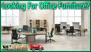 Looking For Office Furniture? Call Cubiture today Free Quote guaranteed!