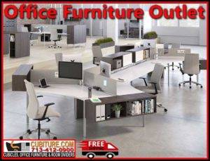 Wholesale Office Furniture Outlet at Houston Guarantee Free Shipping and Layout Planning