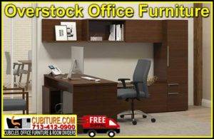 Liquidation Overstock Office Furniture