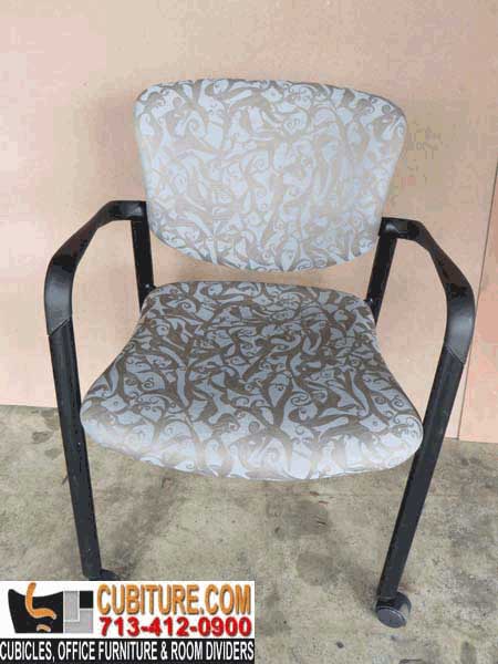 Second-Hand Office & Conference Room Chairs In Houston Beaumont Galveston Sugar Land