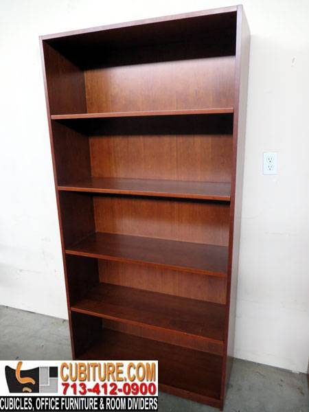 Pre-Owned Quality Wood Bookshelves For Sale In Galveston Beaumont Sugarland