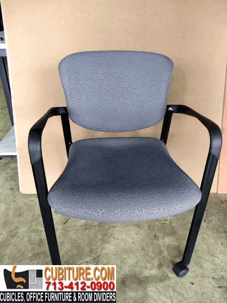 Houston's New & Used Refurbished Quality Office Chairs Get Yours Today!