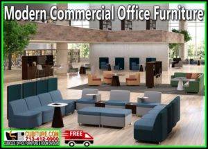 Discount Modern Commercial Office Furniture For Sale