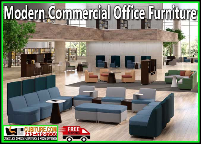 Discount Modern Commercial Office Furniture For Sale