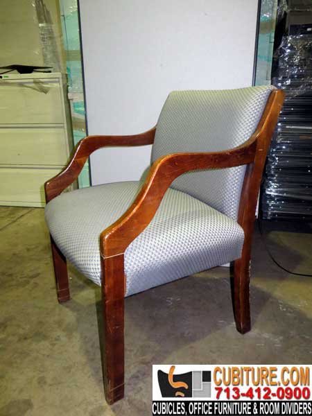 Secondhand armchair discount