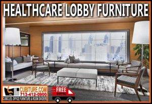 Discount Healthcare Lobby Furniture For Sale Manufacturer Direct Guarantees Lowest Price With FREE Shipping - Made 100% In America